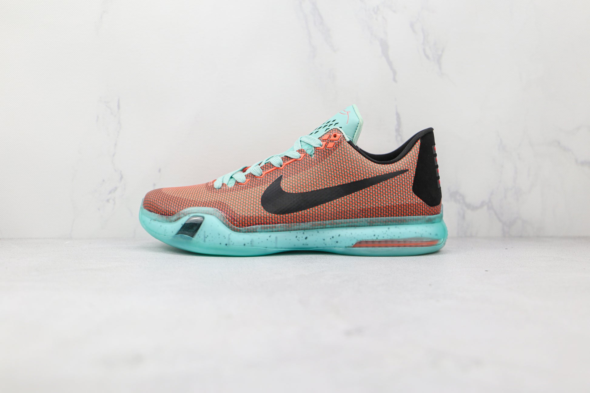 Nike Kobe Orange