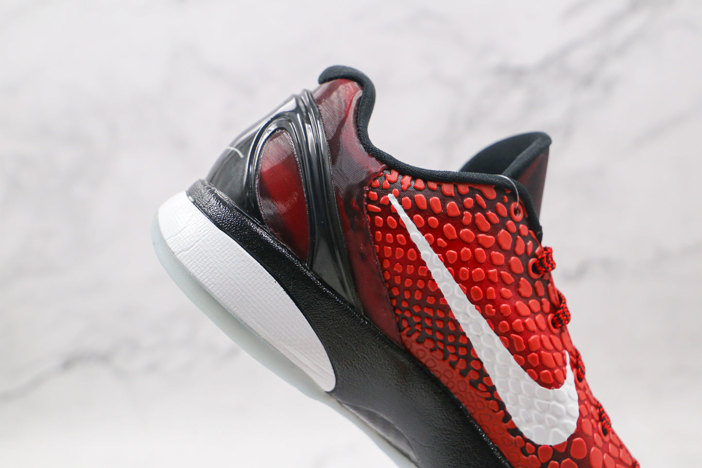 Nike Kobe All-Star Black Red
