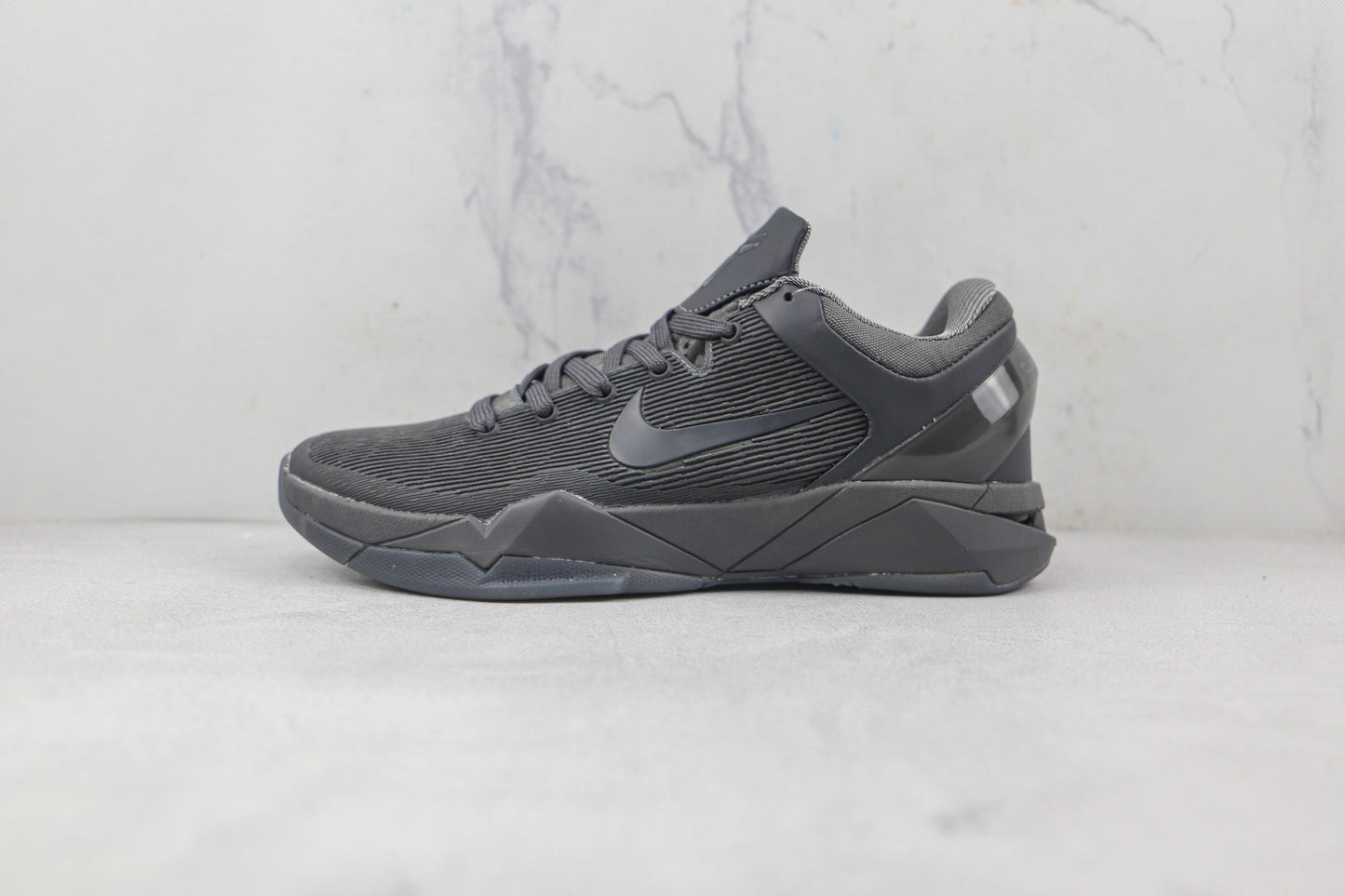 Nike Kobe Cement Grey Grey