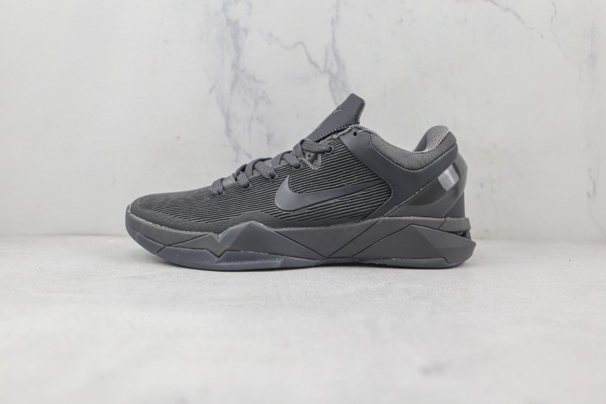Nike Kobe Cement Grey Grey