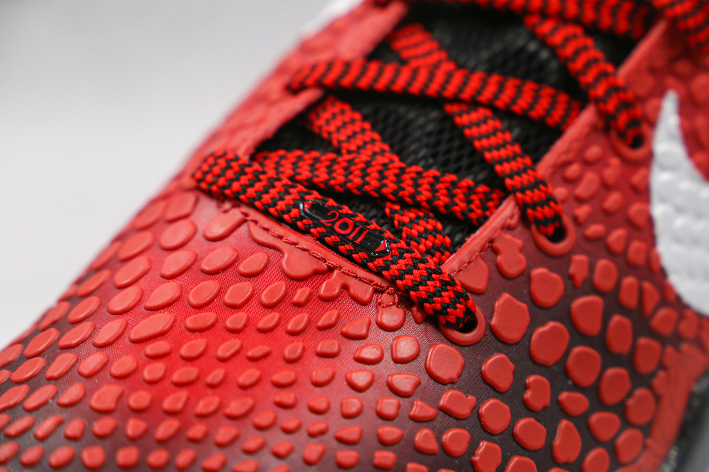 Nike Kobe All-Star Black Red