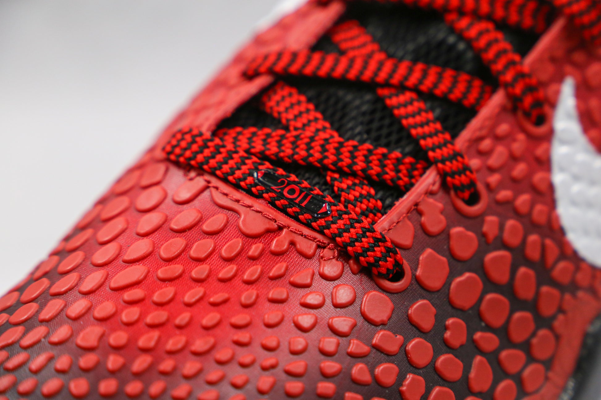 Nike Kobe All-Star Black Red