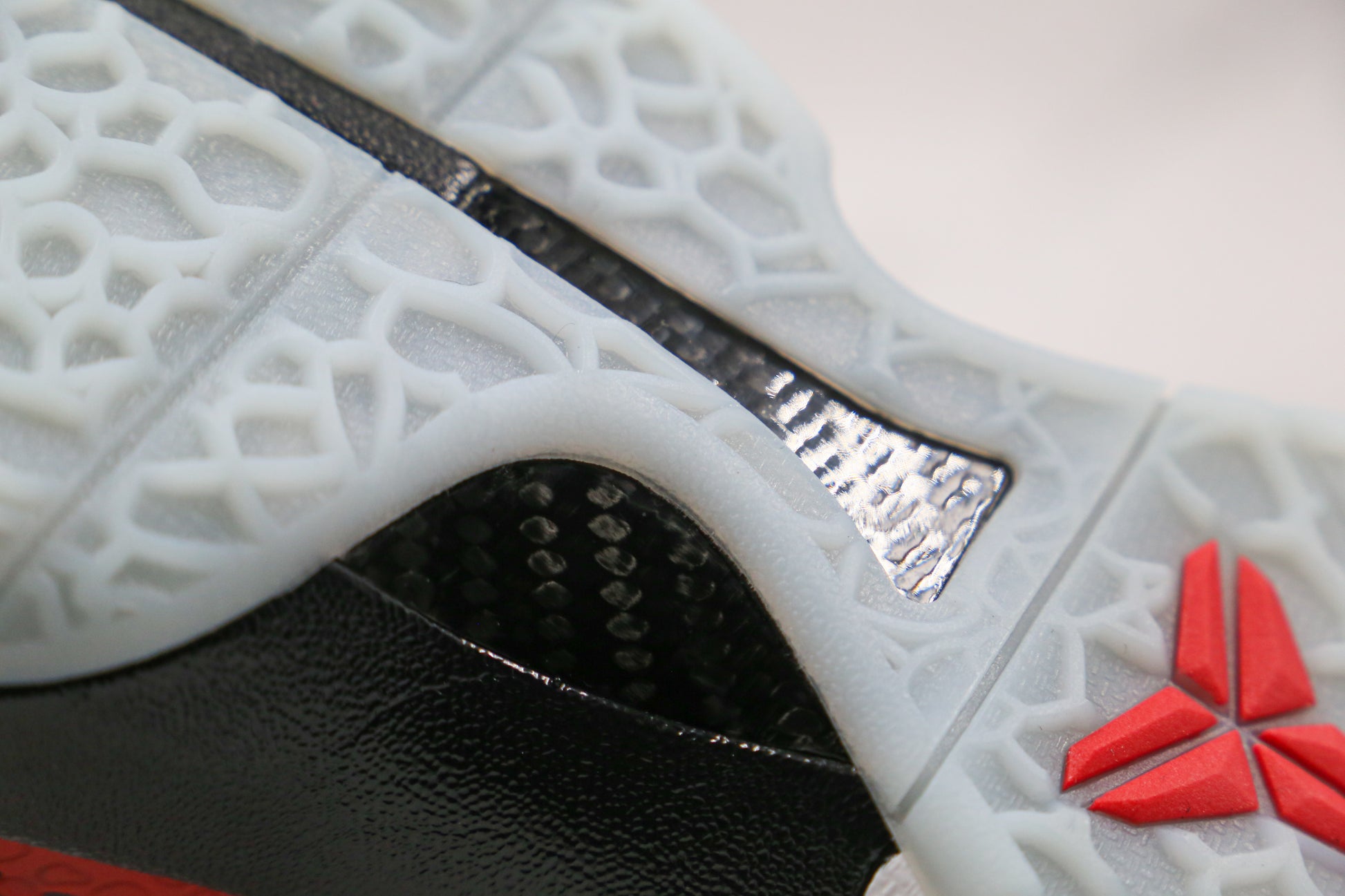 Nike Kobe All-Star Black Red