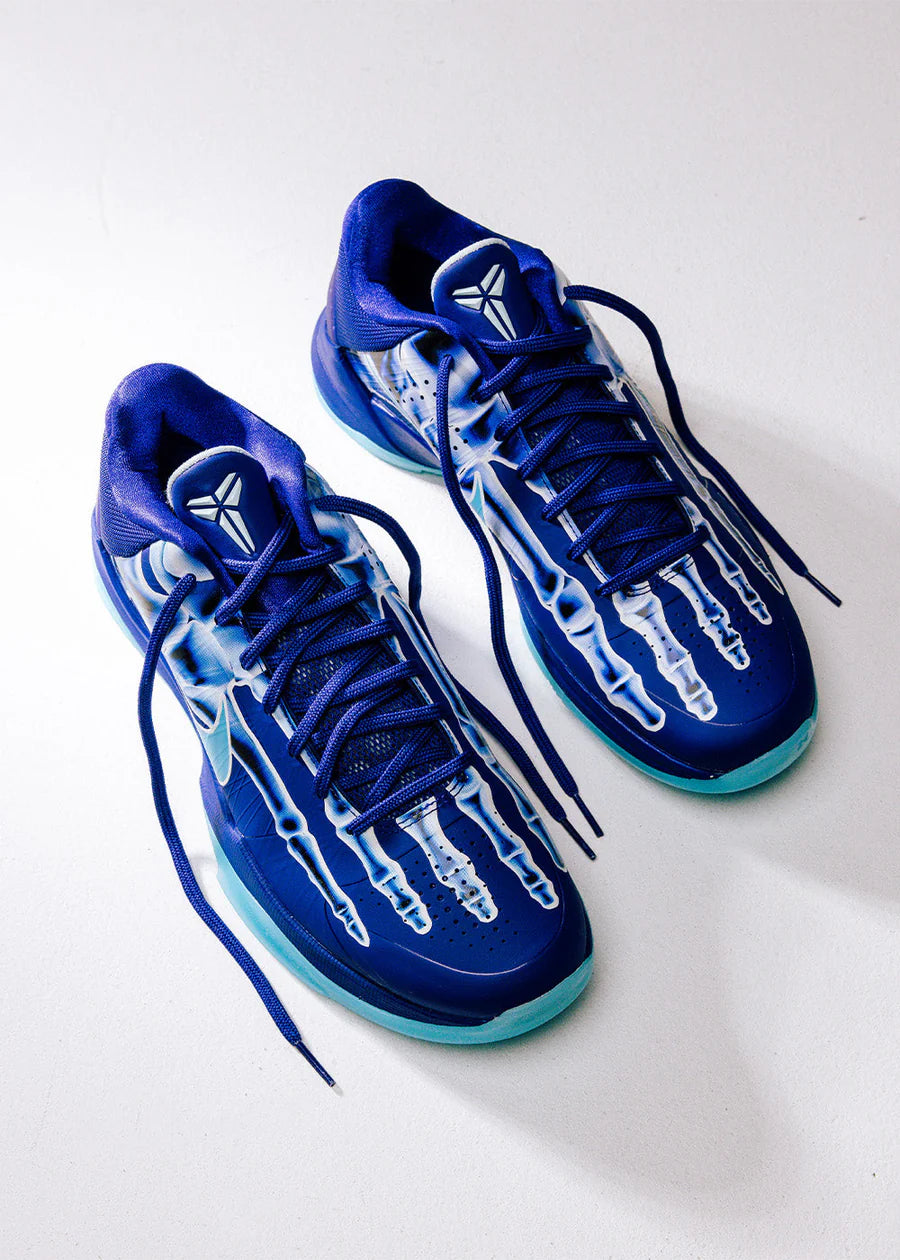 Zoom Kobe 5 Protro 'X-Ray'