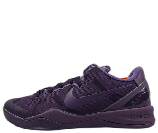Nike Kobe 8 System
