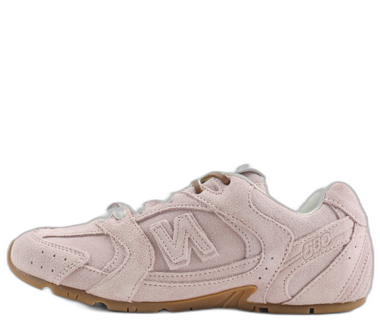 New Balance X MiuMiu 530 Leather Light Pink