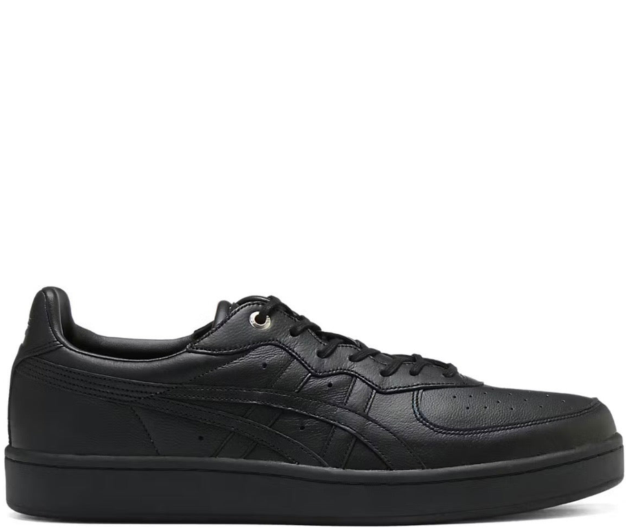 Onitsuka Tiger GSM black