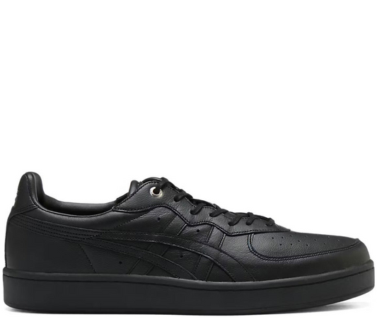 Onitsuka Tiger GSM black