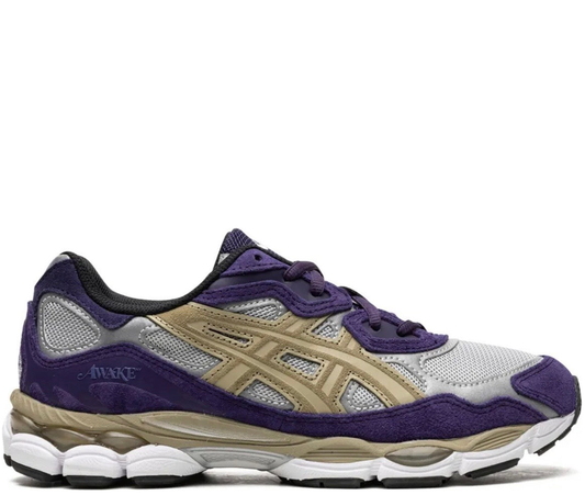 Asics Gel NYC LA