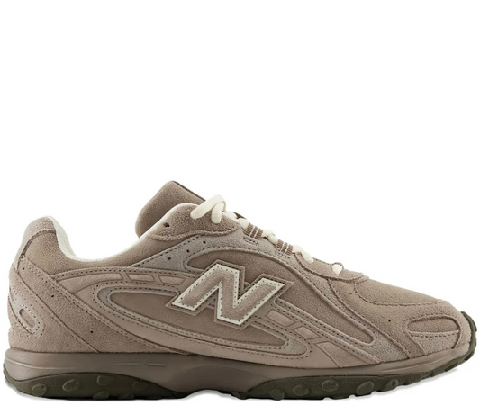 New Balance 204L Mushroom Arid