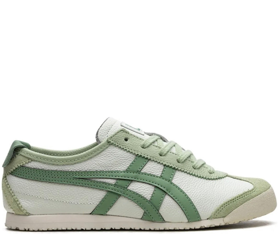 Onitsuka Tiger Mexico green