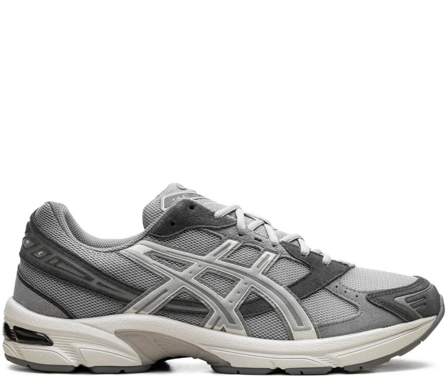 ASICS Gel 1130 grey silver