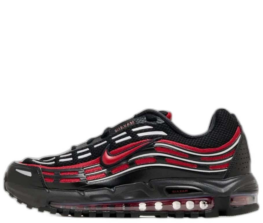 Nike Air Max TL 2.5 Black Red