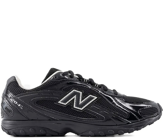 New Balance 204L Black Timberwolf