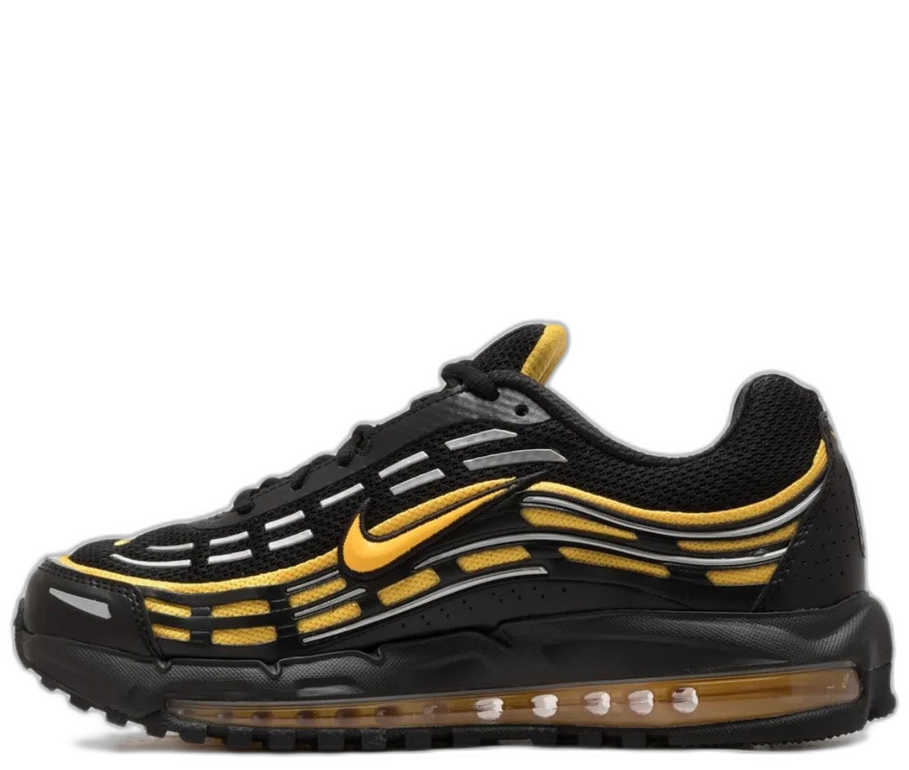 Nike Air Max TL 2.5 Black Yellow