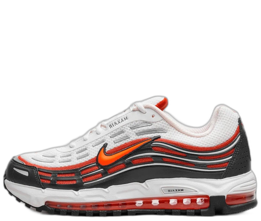 Nike Air Max TL 2.5 White Red Black