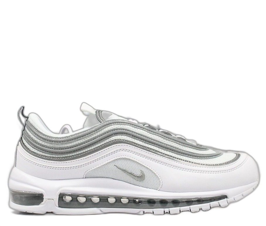 Nike Air Max 97 Silver Gradient