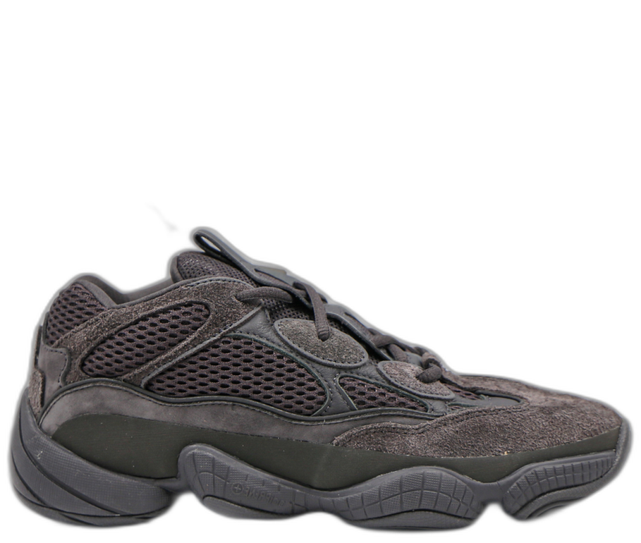 Adidas Yeezy 500 Utility Black