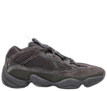 Adidas Yeezy 500 Utility Black