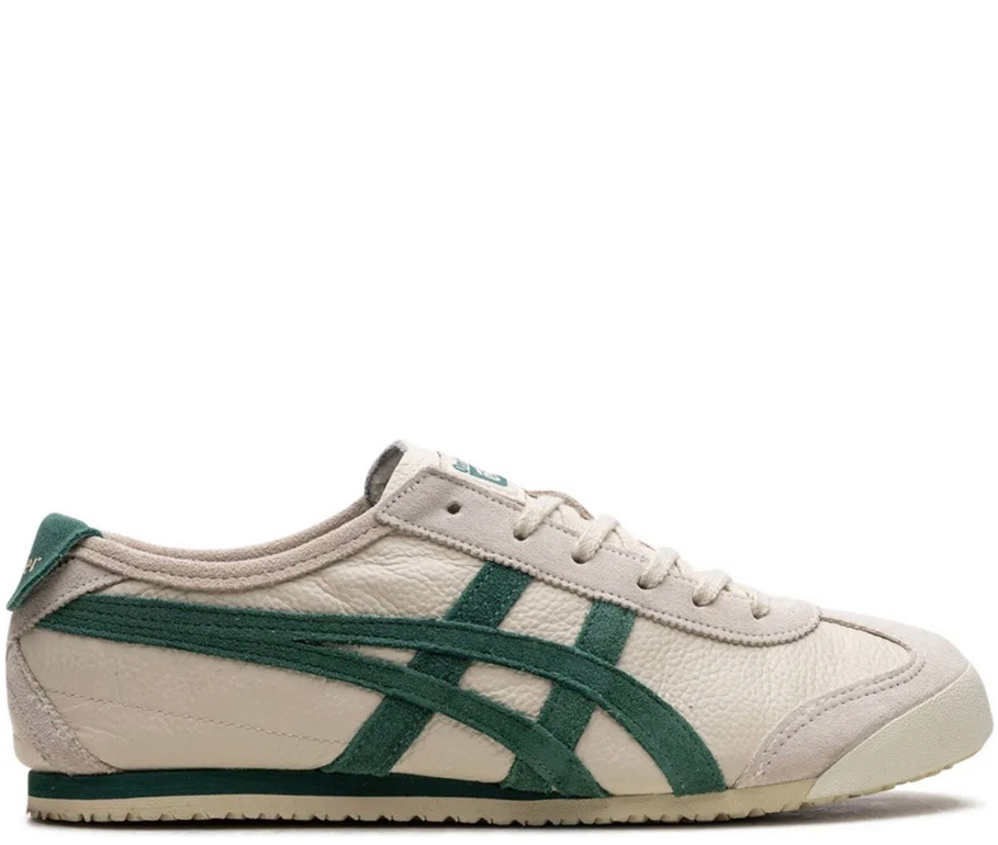Onitsuka Tiger Mexico cream green