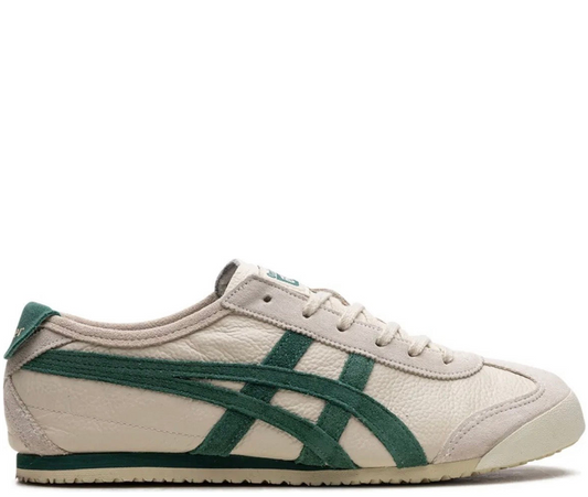 Onitsuka Tiger Mexico cream green