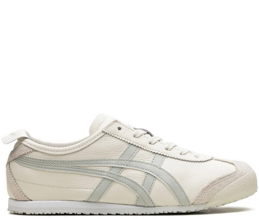 Onitsuka Tiger Mexico white grey