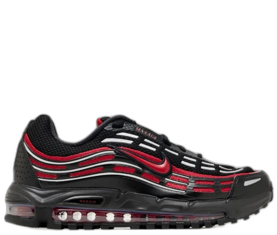 Nike Air Max TL 2.5 Black Red