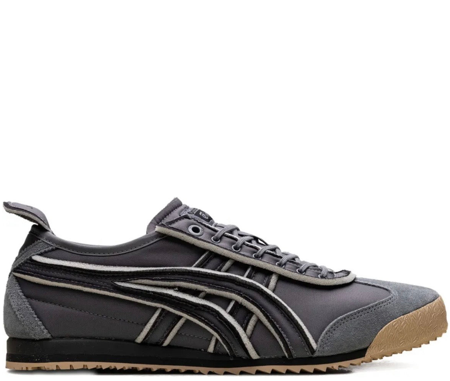 Onitsuka Tiger Mexico grey