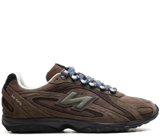 New Balance 204L brown