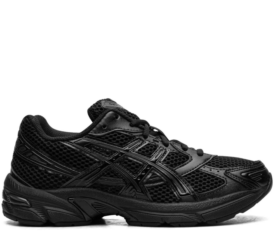 ASICS Gel 1130 triple black
