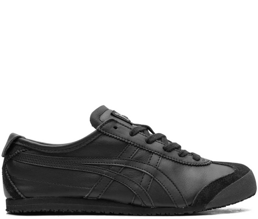 Onitsuka Tiger Mexico black