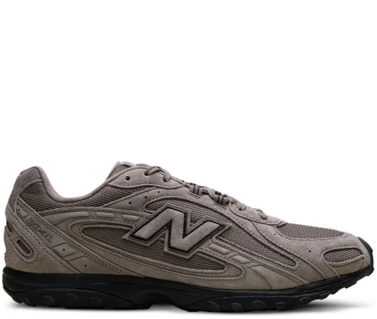 New Balance 204L dark grey
