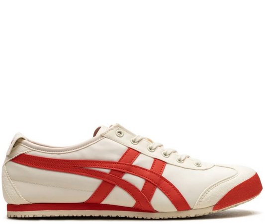 Onitsuka Tiger Mexico white red