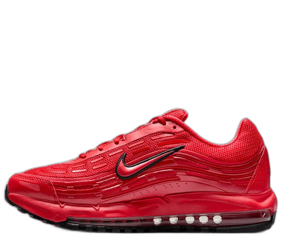 Nike Air Max TL 2.5 Red Black Swoosh