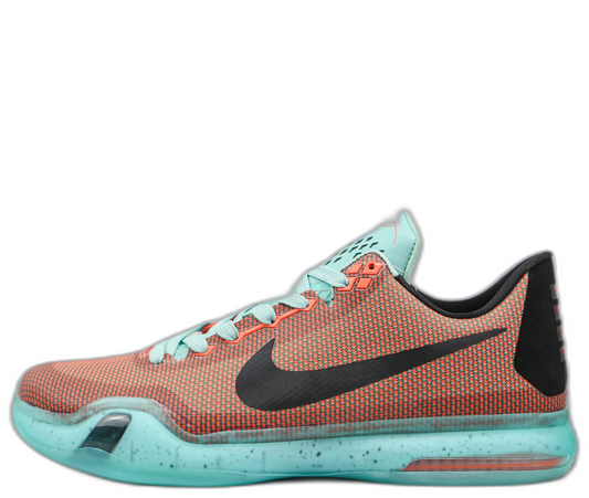 Nike Kobe Orange