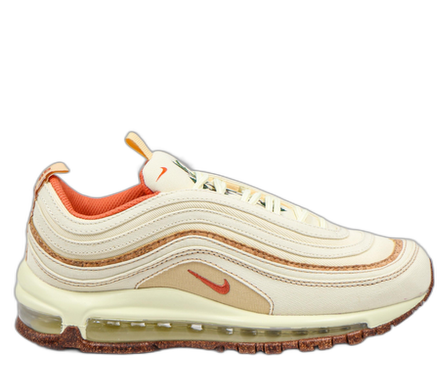 Nike Air Max 97 Poly Canvas