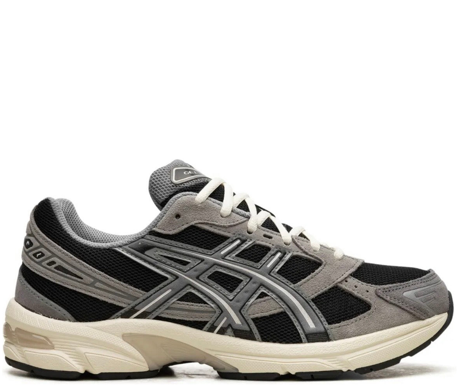ASICS Gel 1130 grey black