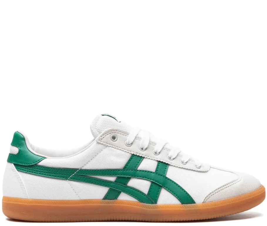 Onitsuka Tiger Tokuten white green
