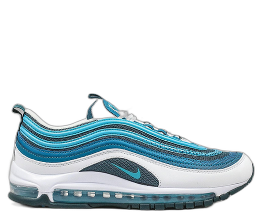 Nike Air Max 97 Pull Tab Blue Lagoon