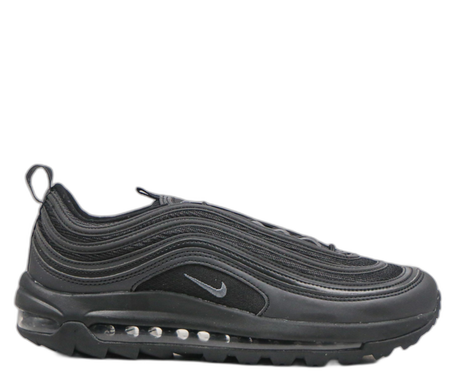Nike Air Max 97 Golf Triple Black