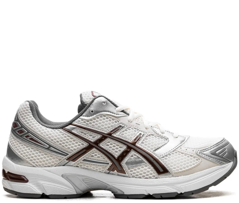 ASICS Gel 1130 silver black