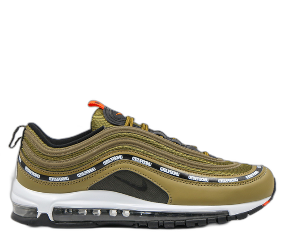 Nike Air Max 97 Black Brown