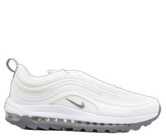 Nike Air Max 97 Golf Triple White