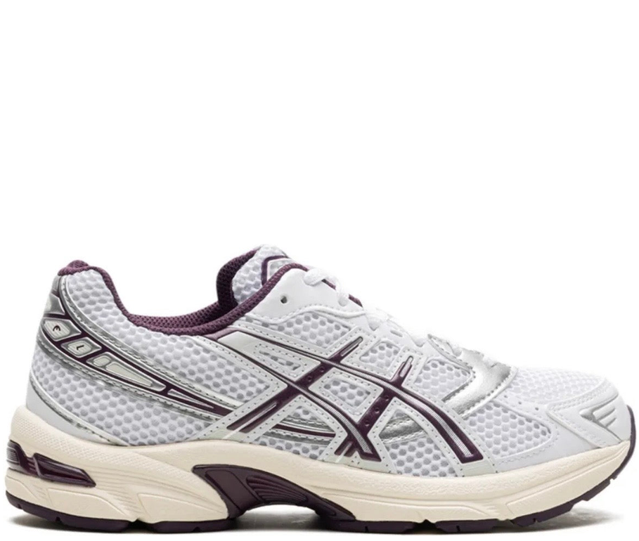 ASICS Gel 1130 silver black