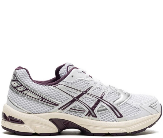 ASICS Gel 1130 silver black