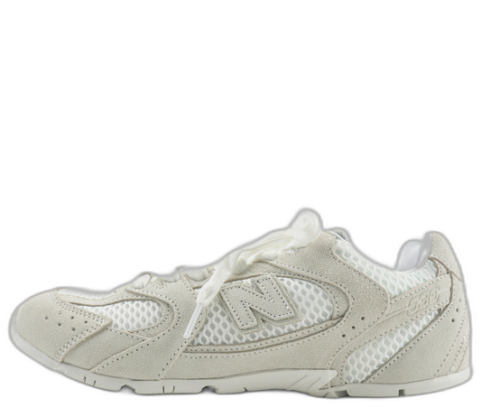 New Balance X MiuMiu 530 Suede White