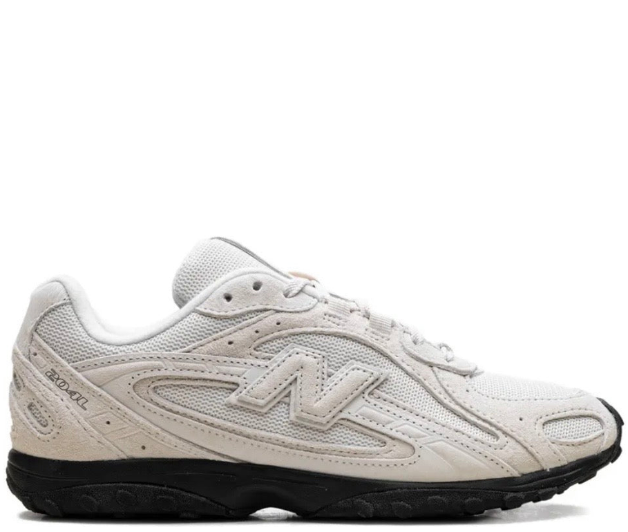 New Balance 204L grey black