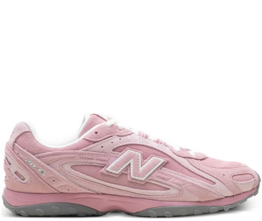 New Balance 204L pink מידה 39.5