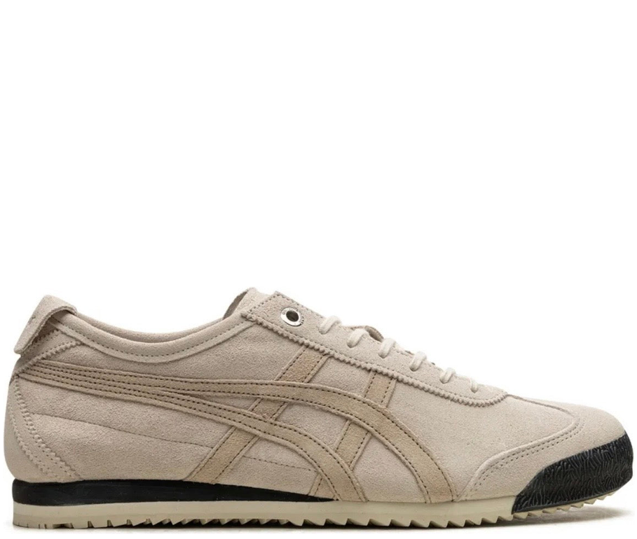 Onitsuka Tiger Mexico cream