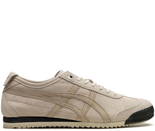 Onitsuka Tiger Mexico cream